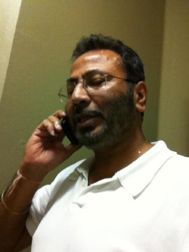 Kumar Chandramani