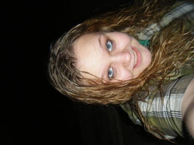 Savanna Capehart