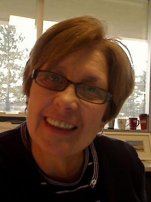 Judith Marshall