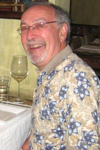 Stephen Buckser
