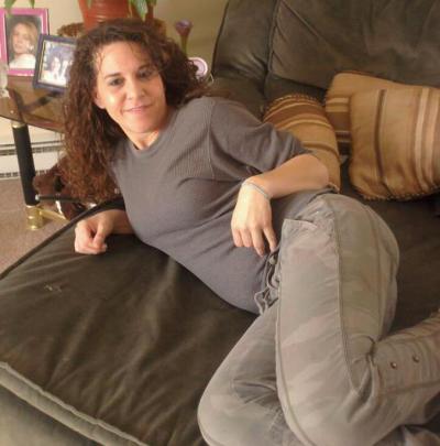 Angela Wood