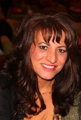 Wendy Johnson