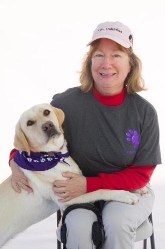 Cheryl Lewis