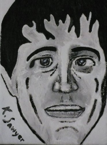 Burns Rich