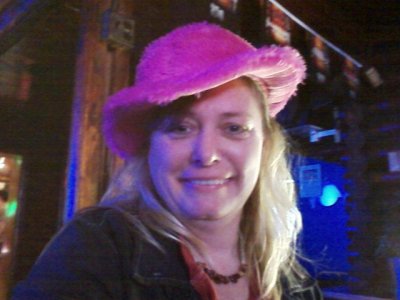 Rebecca Zulewski