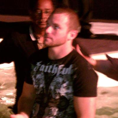 Clint Bush