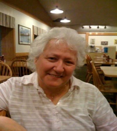 Geraldine Laribee
