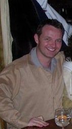 Christopher Hayes
