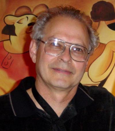 Stephen Ojena