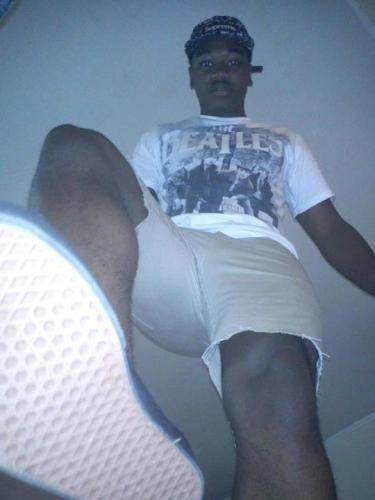 Devon Heggins