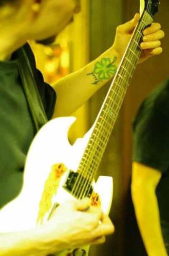 Jason Priest