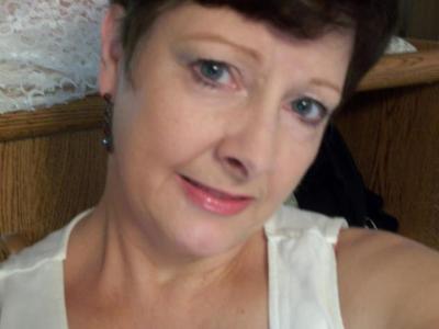 Marsha Moore