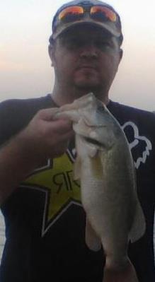 Christopher Sisk