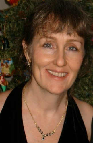 Bridgett Cary
