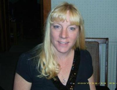 Melissa Reed