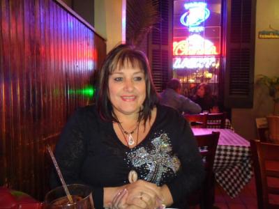 Linda Ellett