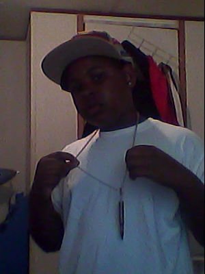 Davion Gregory