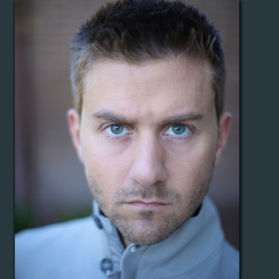 Aaron Weinzierl