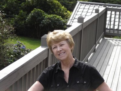 Nancy Blackwell