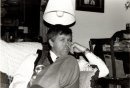 Peter Byrnes