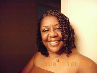 Beverly Jenkins