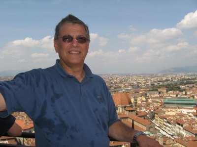 Larry Robbins
