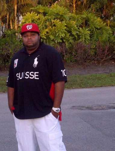 Terrill Carter