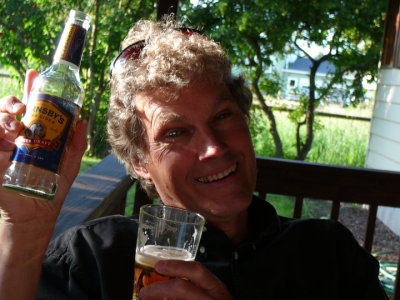 Thomas Gabrielson