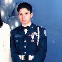 Teodoro Trejo