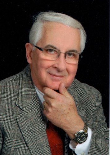 Malcolm Hildebrand