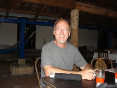 Louis Maricle