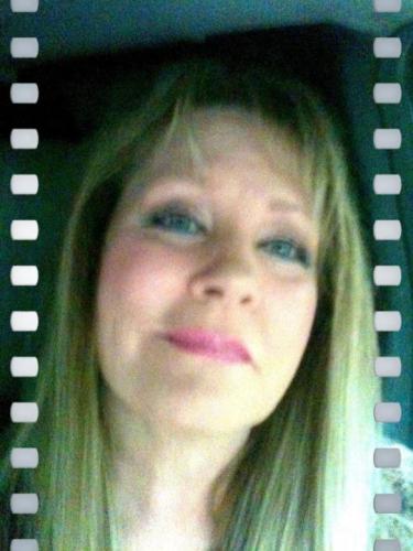 Pamela Shourd