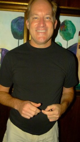 James Baker