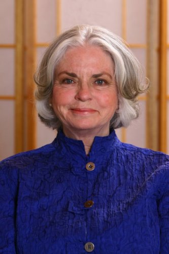 Elizabeth Van Buren