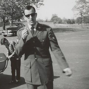 Richard Schoenborn
