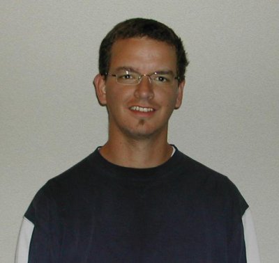 Richard Swenson