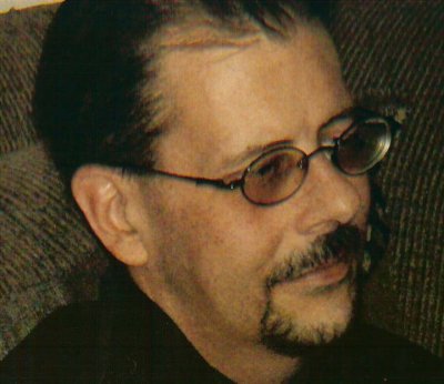 Stephen Baragry