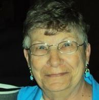 Martha Saull