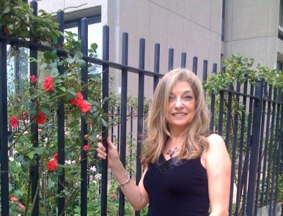 Jo Dixon