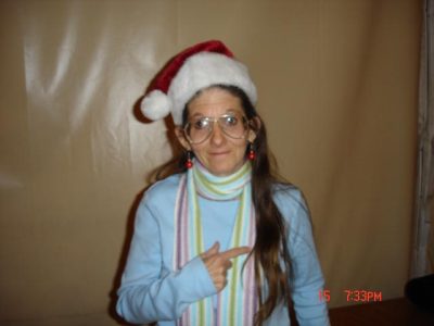 Mary Shafer