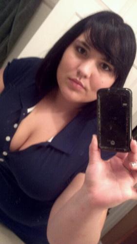 Chelsea Blackstock