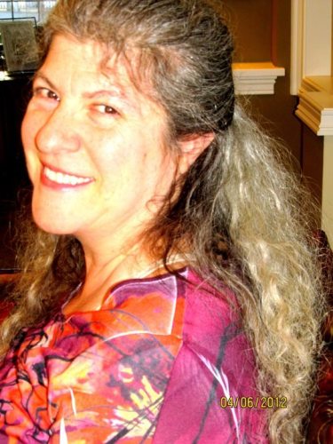 Elizabeth Goldrich