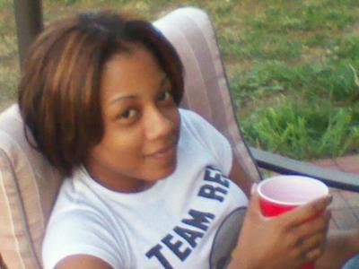 Kimberly Jones