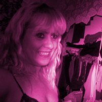 Donna Rice