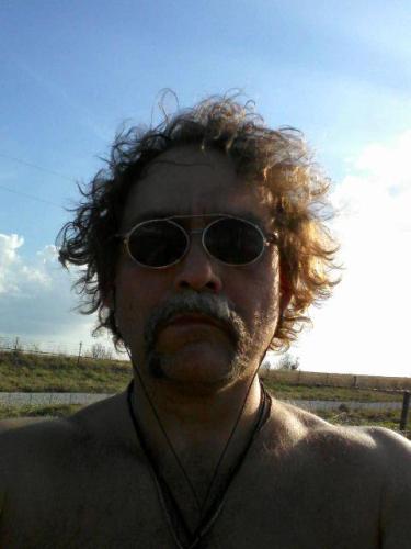 Robert Ridgway