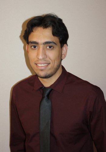 Saeedur Rehman