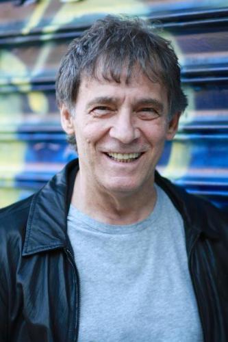 Ronald Tanase