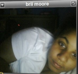 Briana Moore