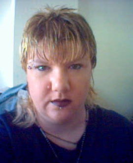 Tracy Gibbs