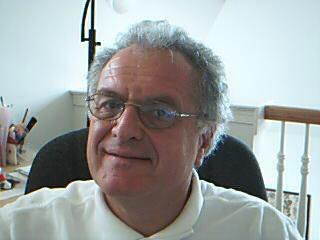 Steven Baer